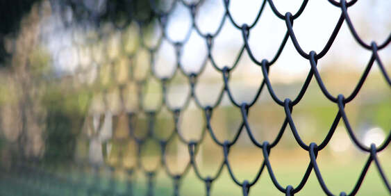 Chain link fence installation near me